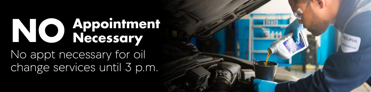 Save $150 and Get a Free Loaner with #4 Service | Niello Acura